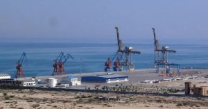 Chinese Firm Hag Geng Trade shuts down operations in Gwadar Free Zone
