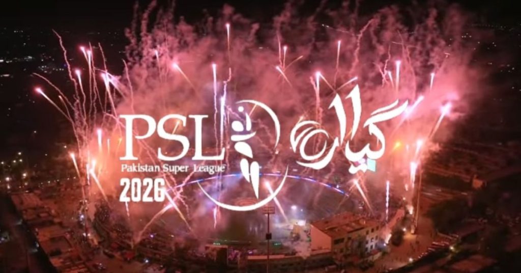 PSL 11 Final Set for Lahore Showdown as Hyderabad Kingsmen Face Peshawar Zalmi