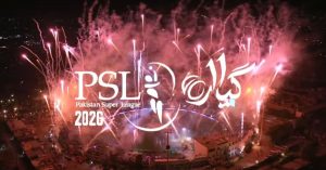 PSL 11 Final Set for Lahore Showdown as Hyderabad Kingsmen Face Peshawar Zalmi
