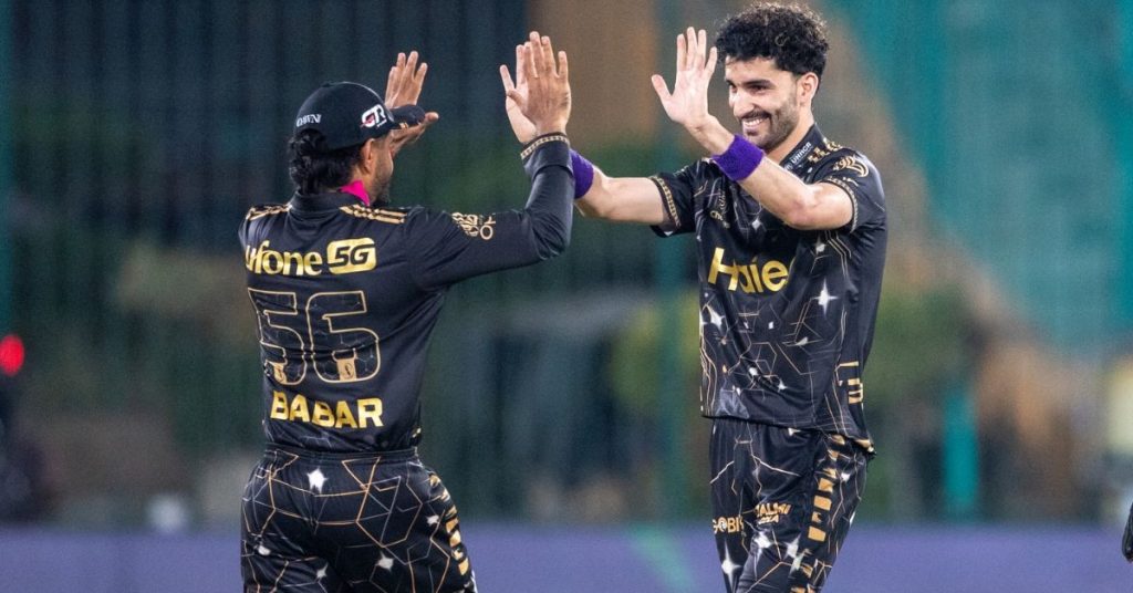 PSL 11 concludes with major honours for Babar Azam, Sufyan Muqim