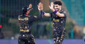 PSL 11 concludes with major honours for Babar Azam, Sufyan Muqim