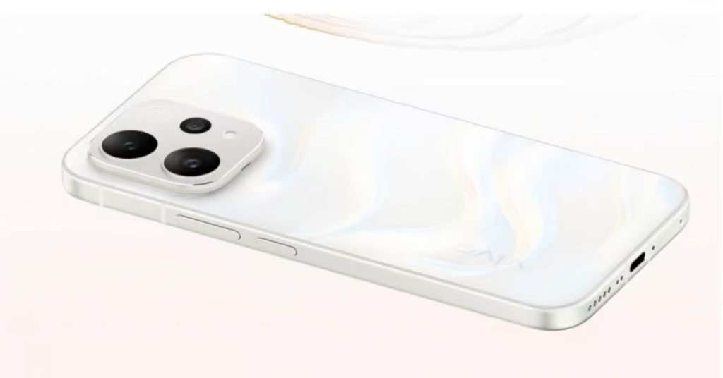 Vivo S50t launched with minor change, lower price targets value buyers