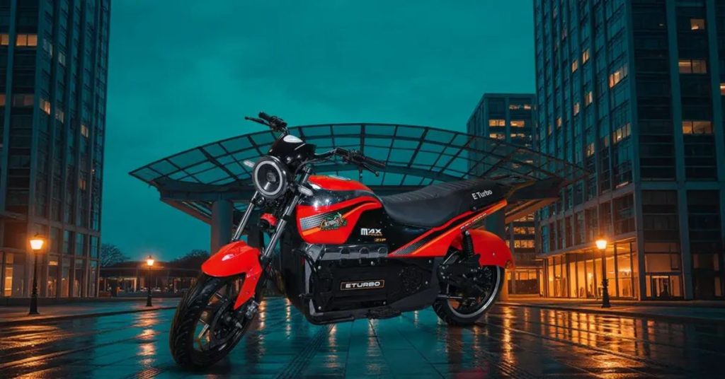 Bank of Punjab introduces interest-free plan for eTURBO bikes