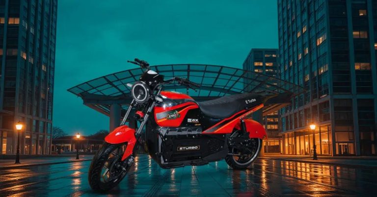 Bank of Punjab introduces interest-free plan for eTURBO bikes