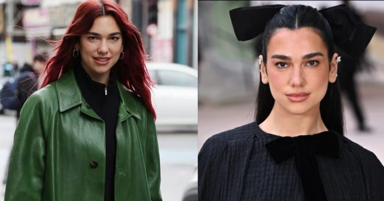 Dua Lipa Samsung lawsuit