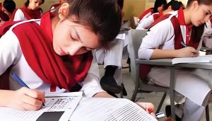 Faisalabad Board postpones exams after paper leak
