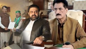 Political realignments intensify in Gilgit-Baltistan ahead of elections