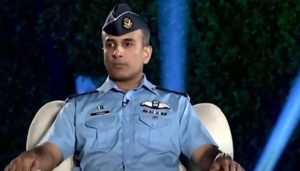 Pakistani pilot reveals story behind 'Secret Mission' on 10th May 2025