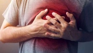 Ultra-processed foods raise heart disease and death risk