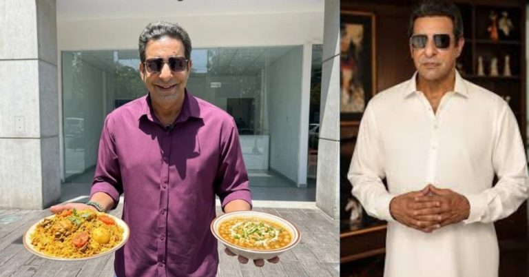 Karachi Lahore Food
