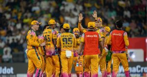 Peshawar Zalmi clinch PSL 11 title, defeat Hyderabad Kingsmen in final