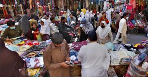 AJK government relaxes business timing restrictions