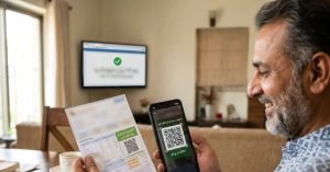 How to get subsidy on electricity bills through QR code? Here's how to check