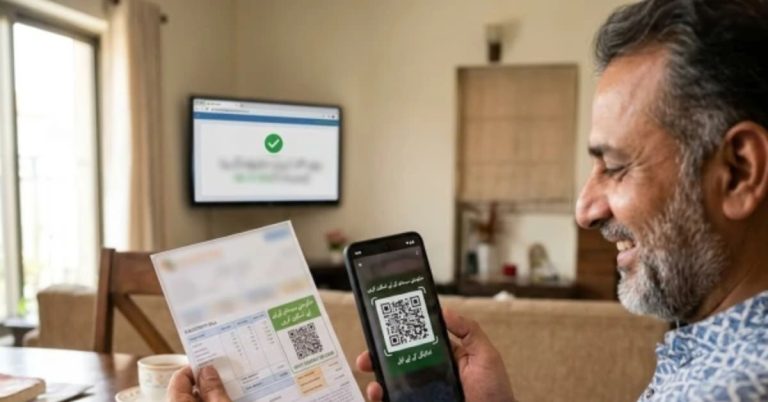 How to get subsidy on electricity bills through QR code? Here's how to check