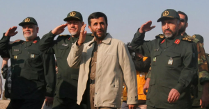 From hardliner to controversial figure: Ahmadinejad under fresh scrutiny