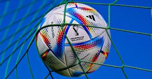 Football 'made in Pakistan' becomes center of attention in UN