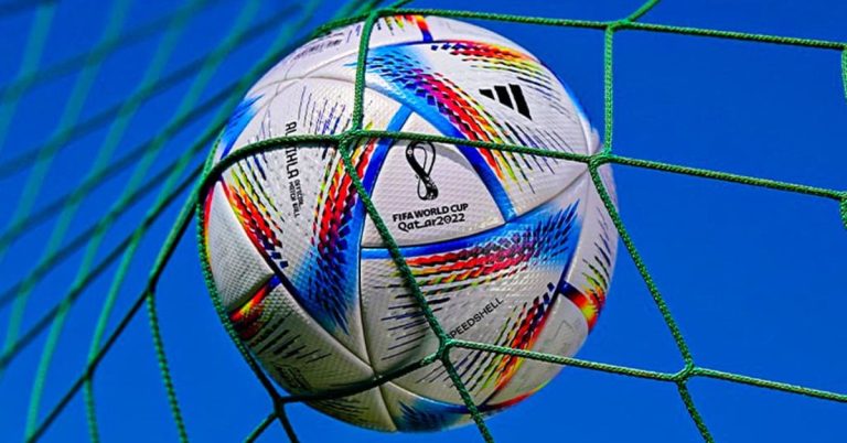 Football 'made in Pakistan' becomes center of attention in UN
