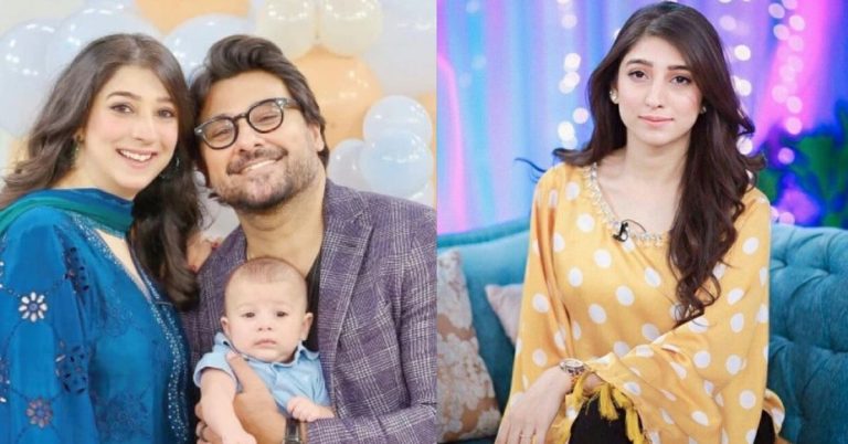 Mariyam Nafees Joint Family Comments Spark Debate On Marriage ...