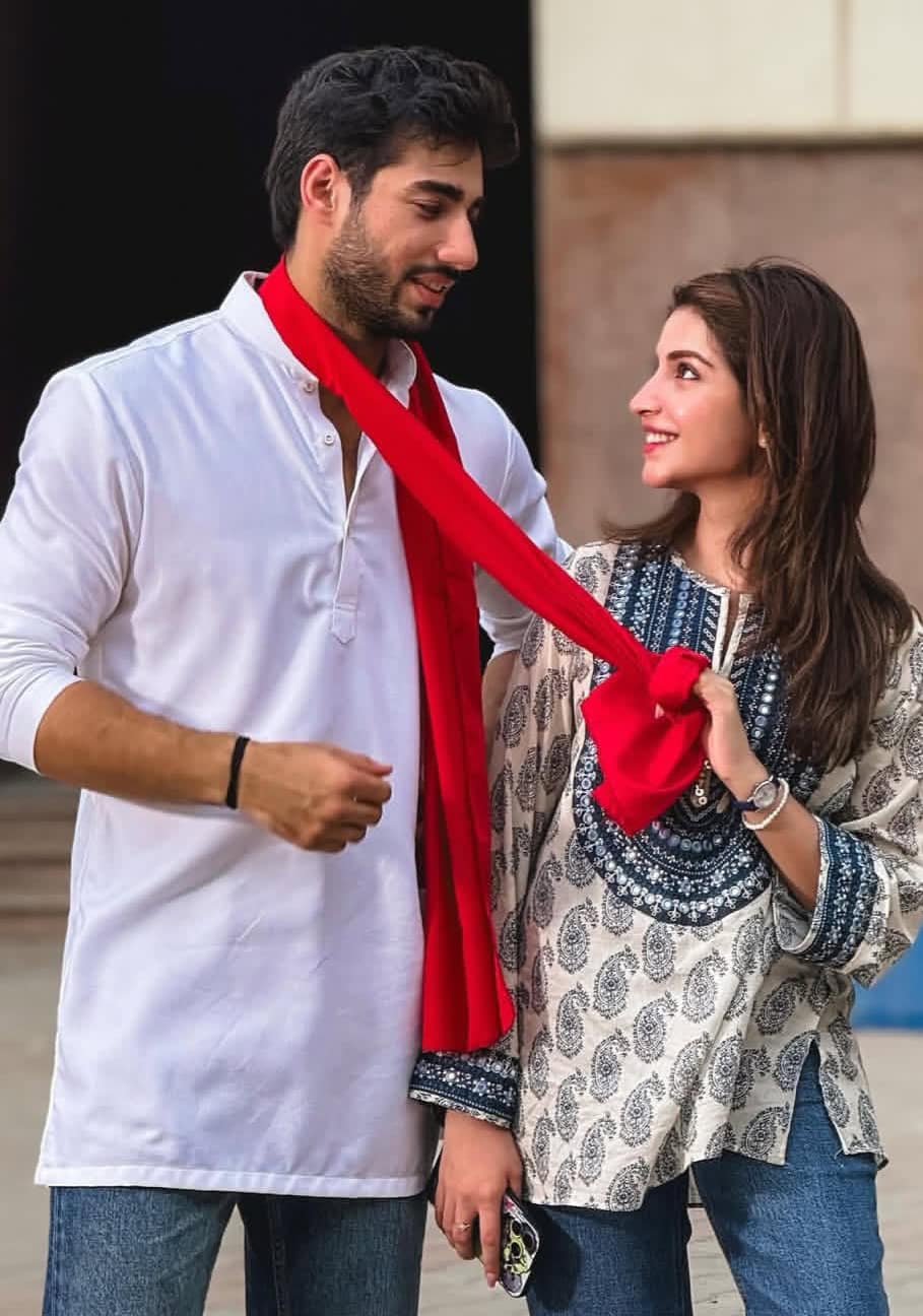 Kinza Ali Raza