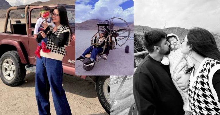Skardu getaway moments