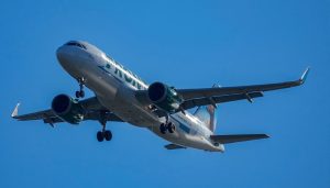 Denver Airport Tragedy: Person struck by Frontier Airlines flight during takeoff