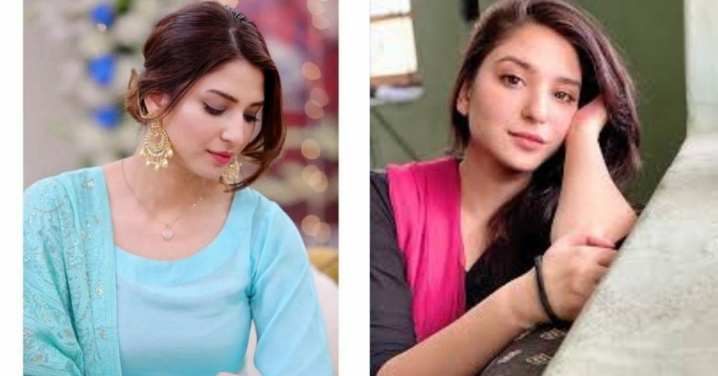 Ramsha Khan Instagram account