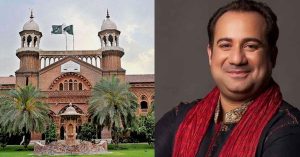 Rahat Fateh Ali Khan Property Dispute
