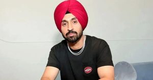 Diljit Dosanjh Citizenship Rumors
