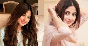 Sajal Aly Life Lessons
