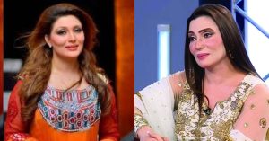 Khushboo Qureshi acquitted