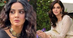 Saba Qamar Incomplete Soul