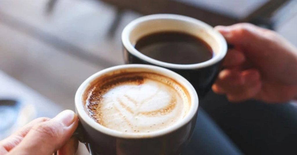 Coffee Health Benefits