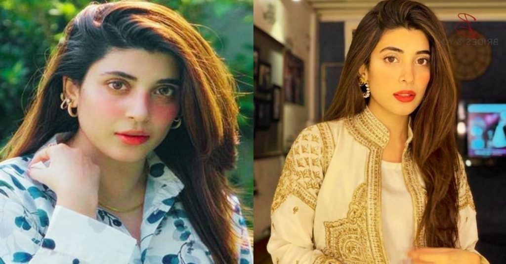 Urwa Hocane harassment statement