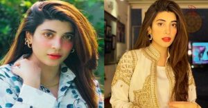 Urwa Hocane harassment statement