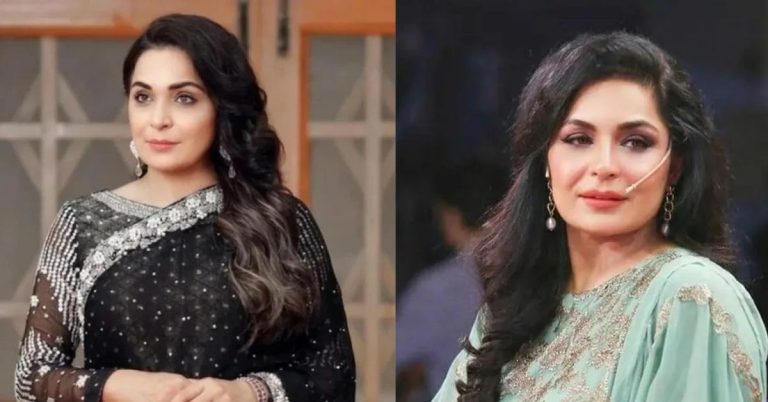 Meera Wedding Revelation