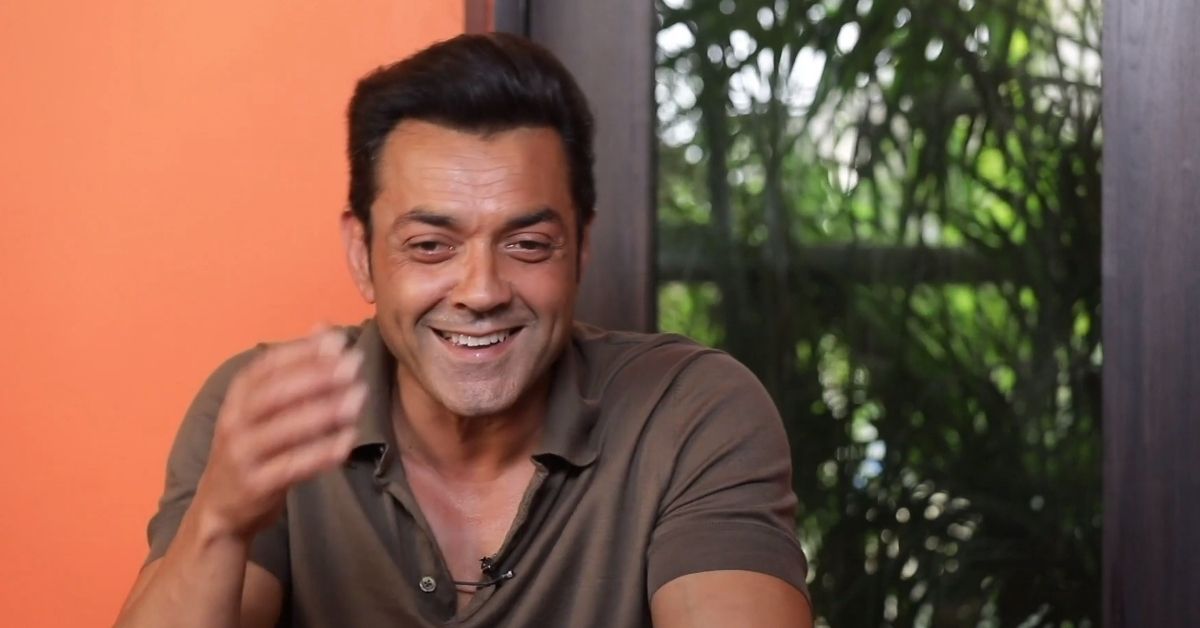 Bobby Deol Honeymoon Story