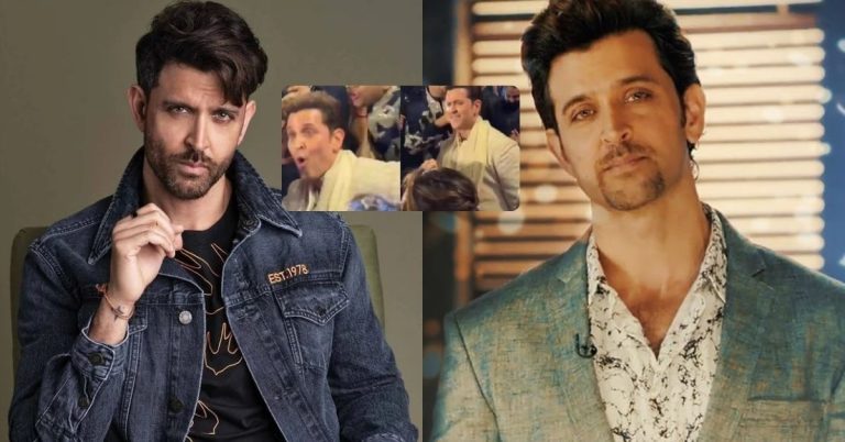 Hrithik Roshan Dance