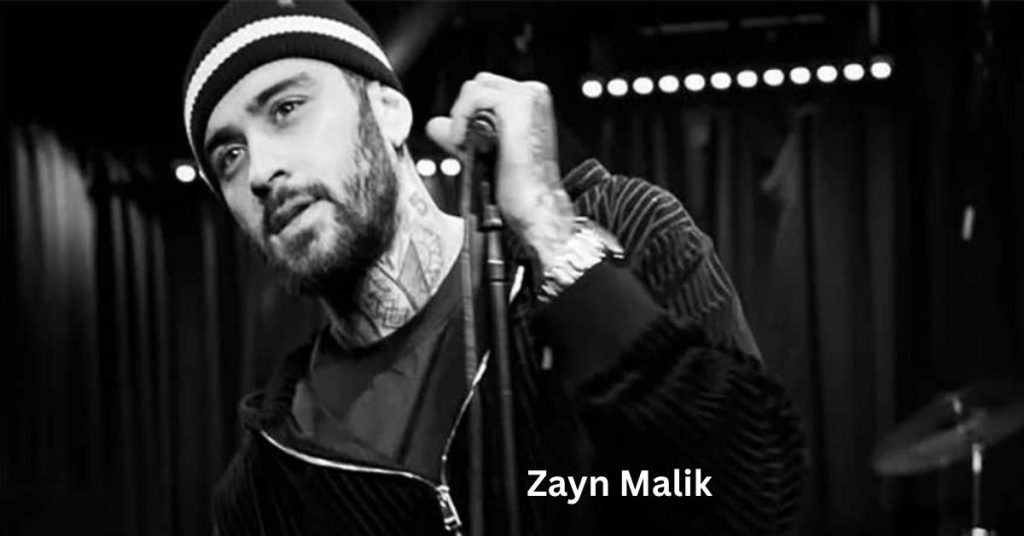 Zayn Malik tour cancelled
