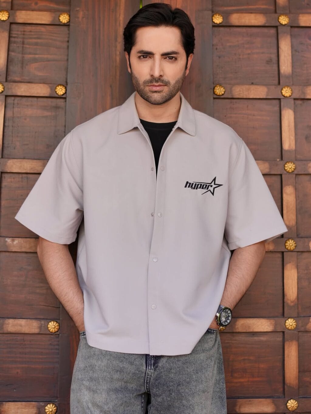 Danish Taimoor First Ever Audition