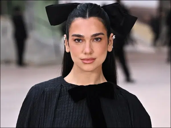 Dua Lipa Samsung lawsuit