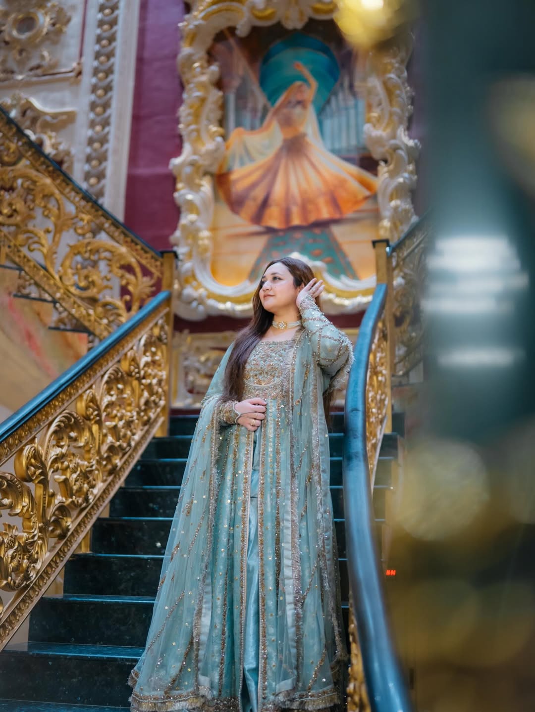 Eman Rajab's self-acceptance message