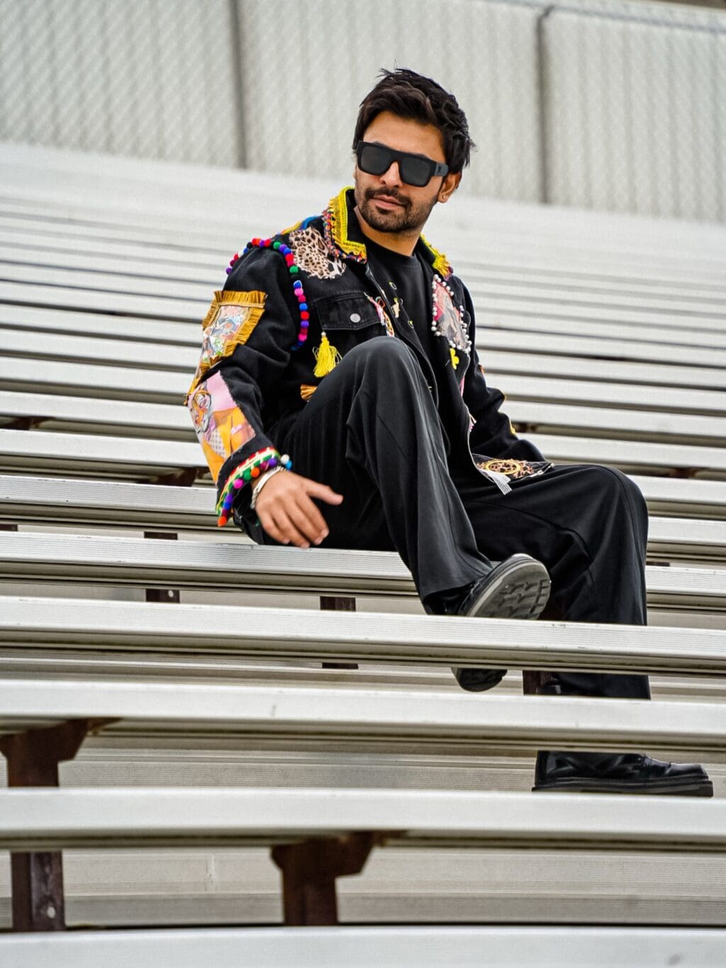 Farhan Saeed Saba Hameed comparison