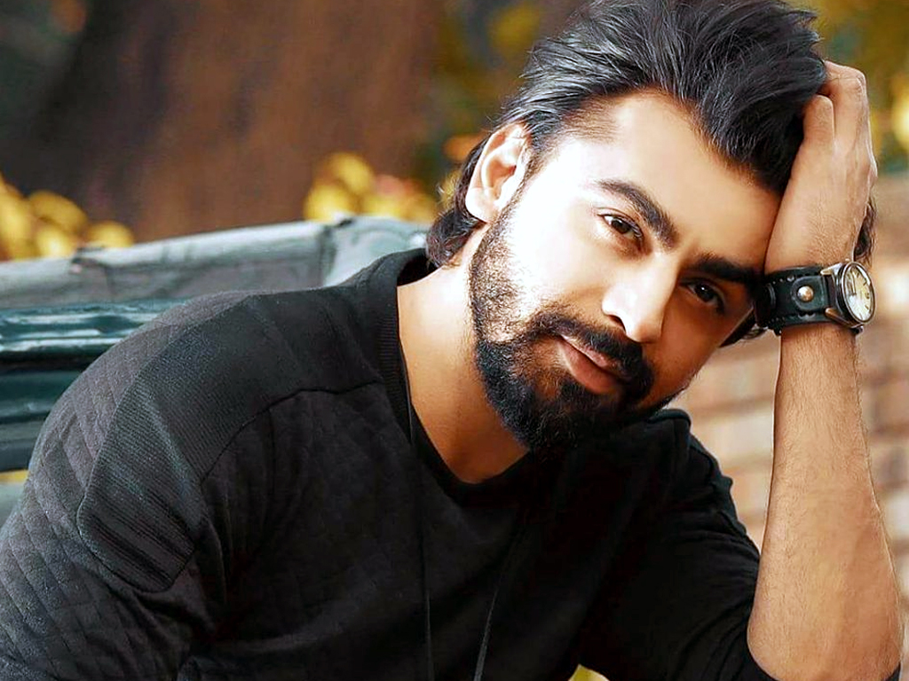 Farhan Saeed struggling characters