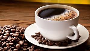 Coffee Health Benefits