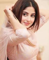 Sajal Aly Life Lessons