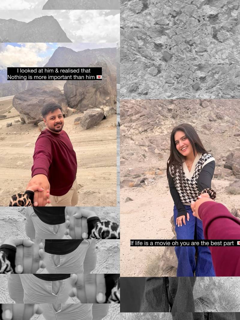 Skardu getaway moments