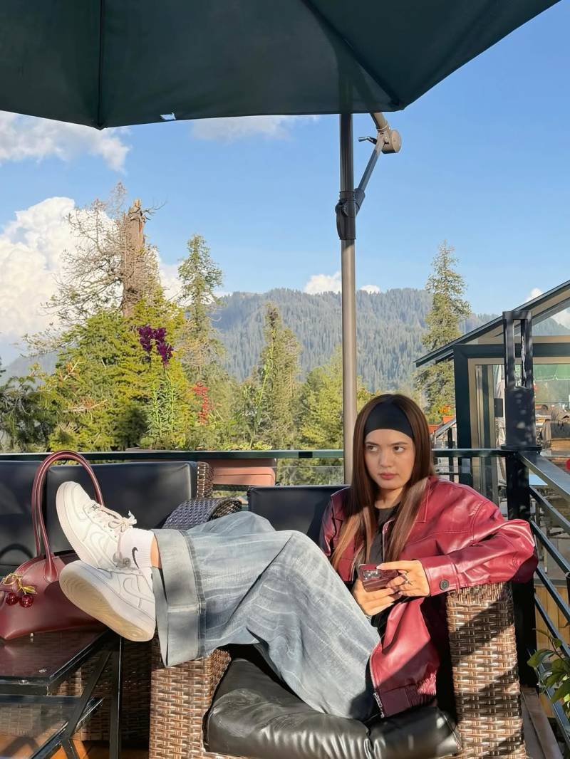 first love mountains