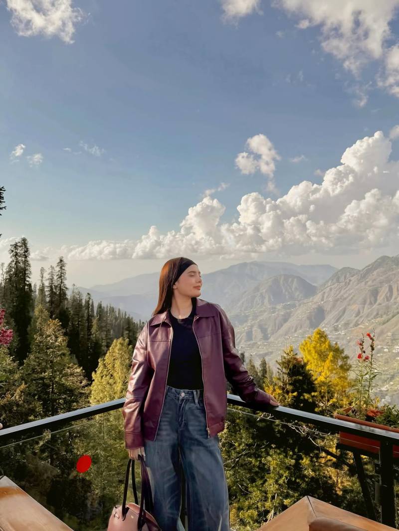 first love mountains
