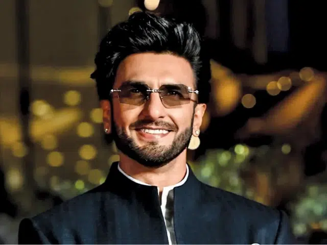Ranveer Singh Don 3 Exit