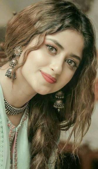 Sajal Aly Life Lessons